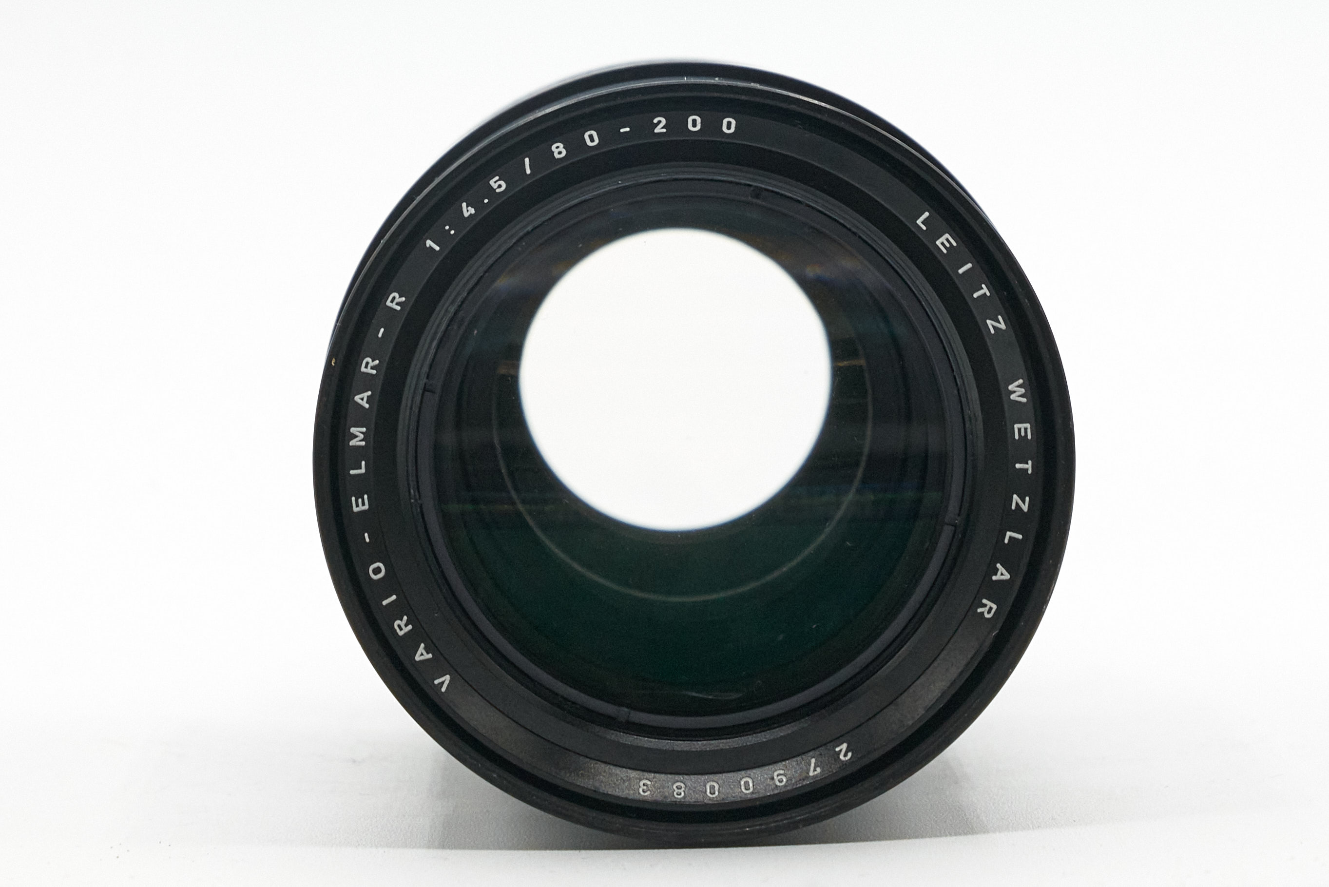 Vario-Elmar-R 4,5/80-200 11224 Vario-Elmar-R 4,5/80-200 11224