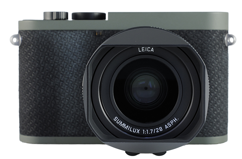 Leica Q2 "Reporter", Vers. E/U/JP 19063