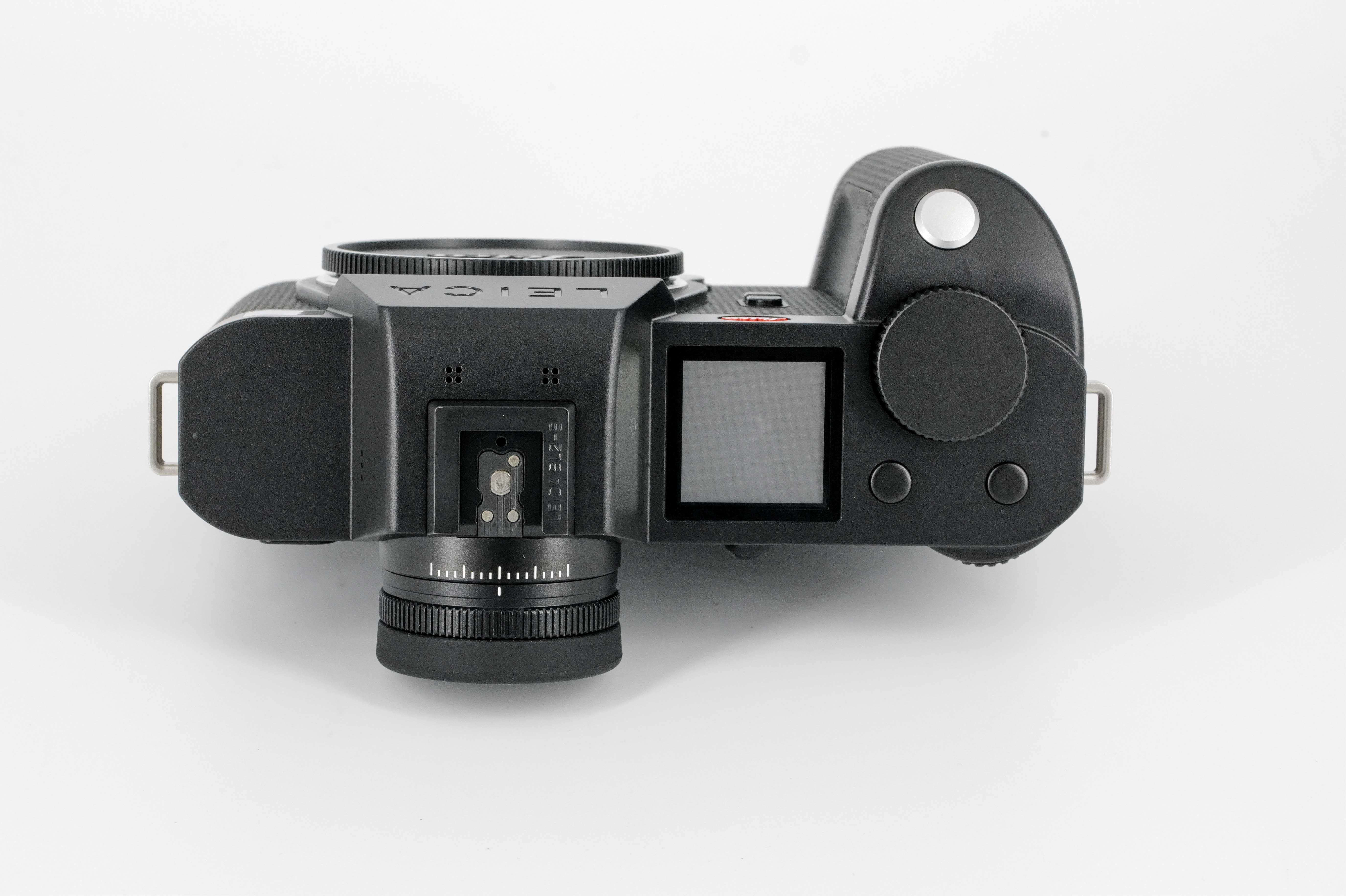 Leica SL2-S, black, 10880