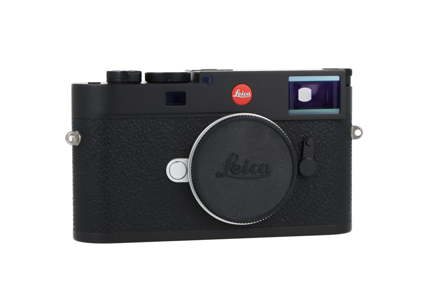 Leica M11 Schwarz-Chrom (20200)