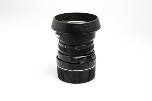 SUMMICRON-M 2/50 MM