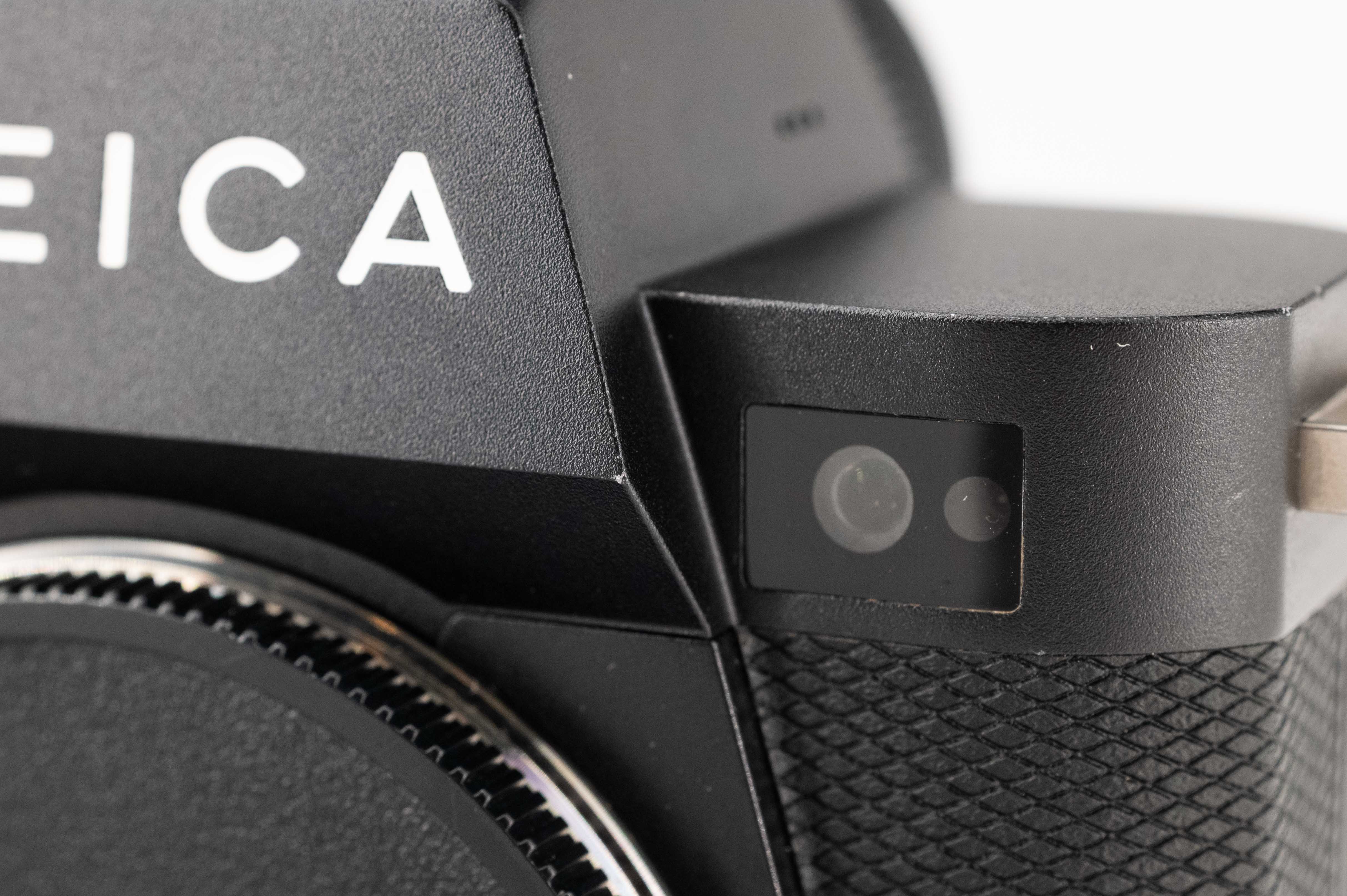 Leica SL2 Black 10854