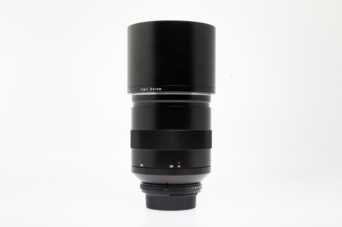 Zeiss Apo Sonnar T* 2/135 mm ZF.2