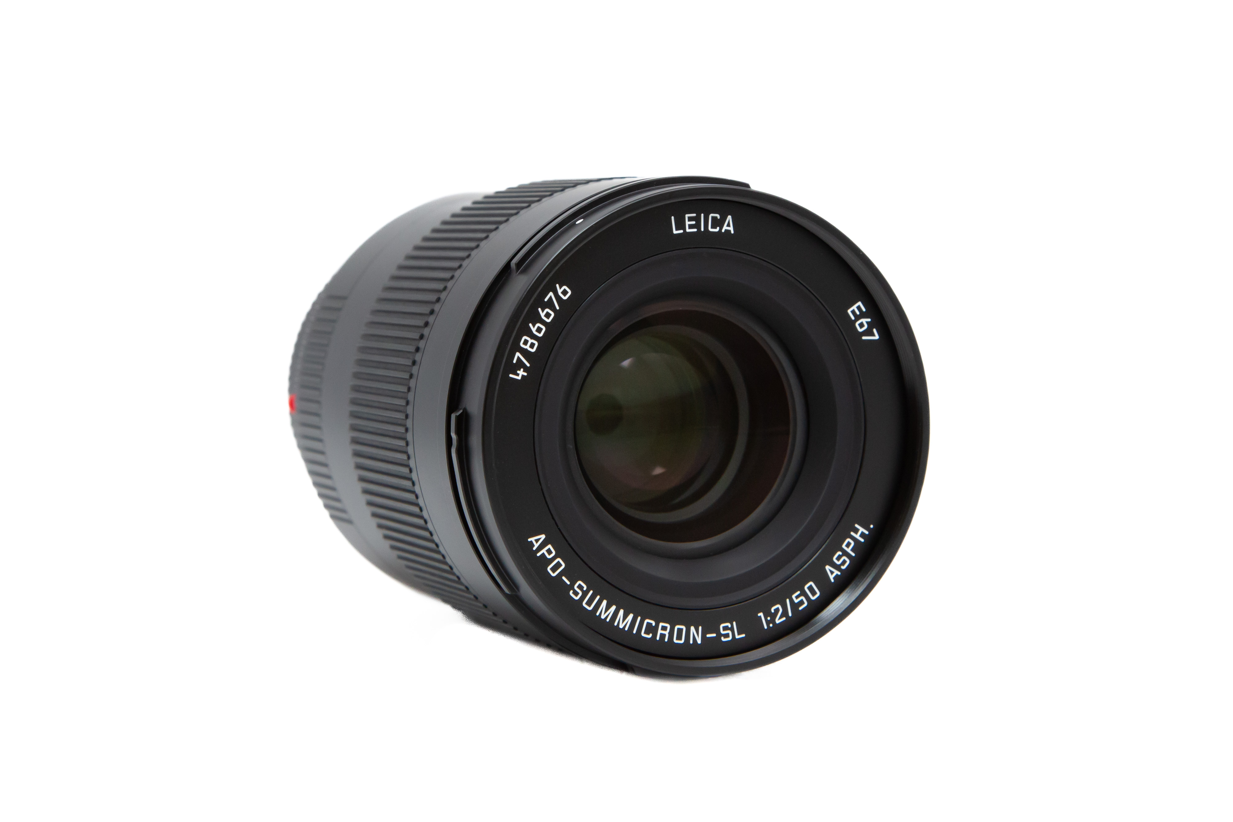 APO Summicron SL 2.0 / 50mm