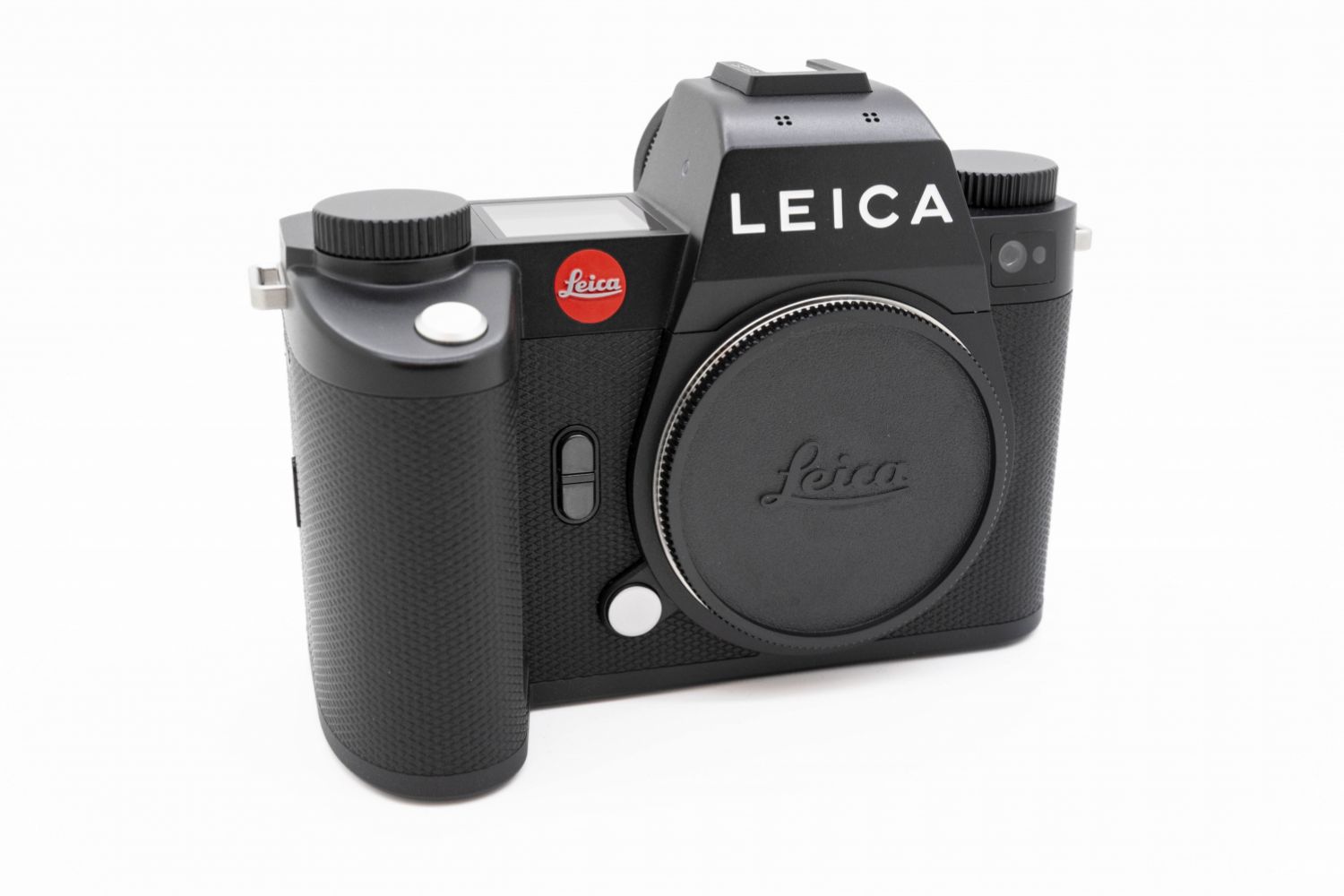 Leica SL3 (Ex Demo)