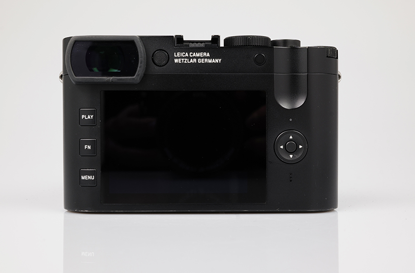 Leica Q2 Monochrom
