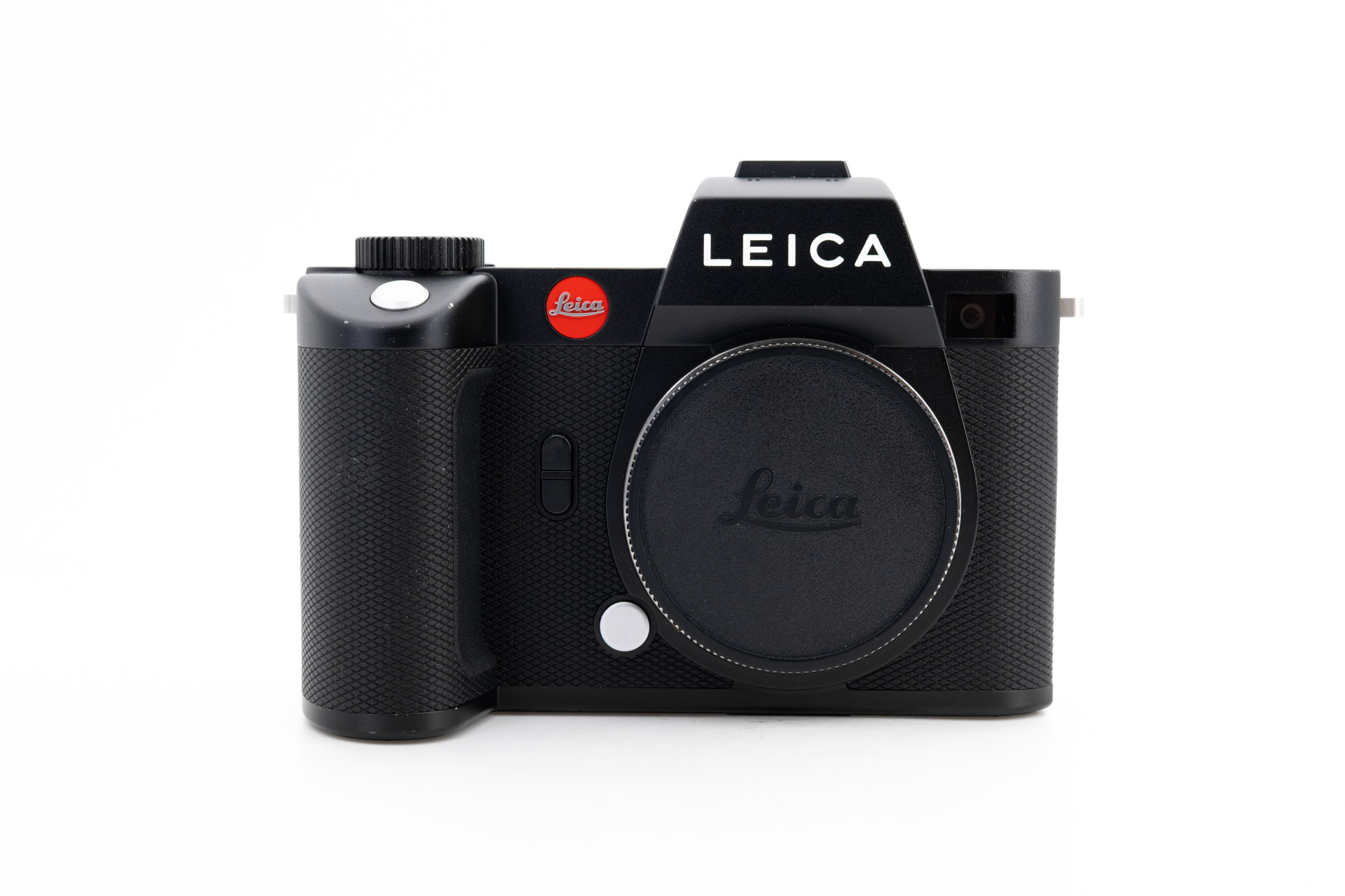 LEICA SL2, black, (EU/US/JP)