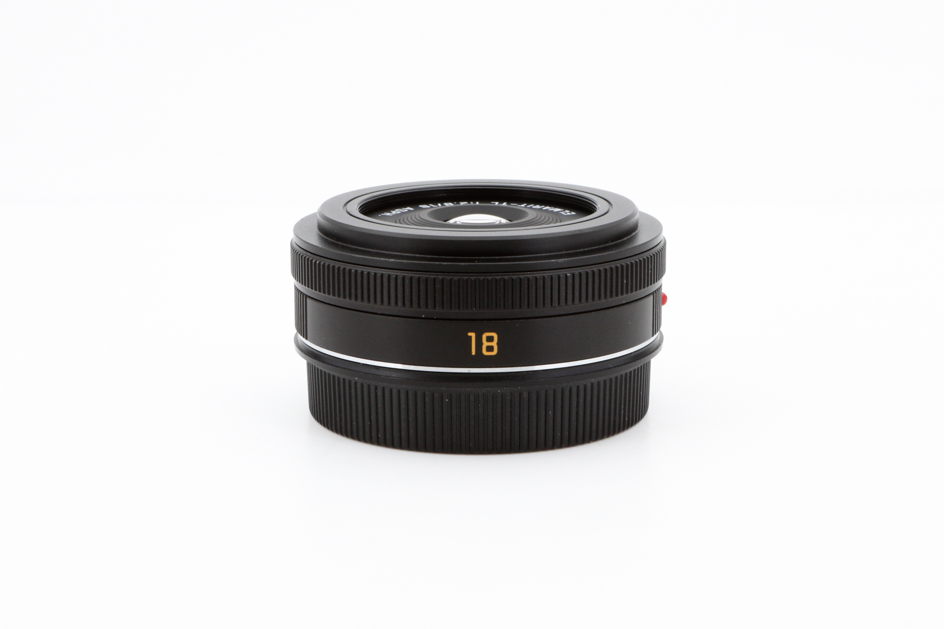 image cover :ELMARIT-TL 2.8/18 ASPH mit OVP