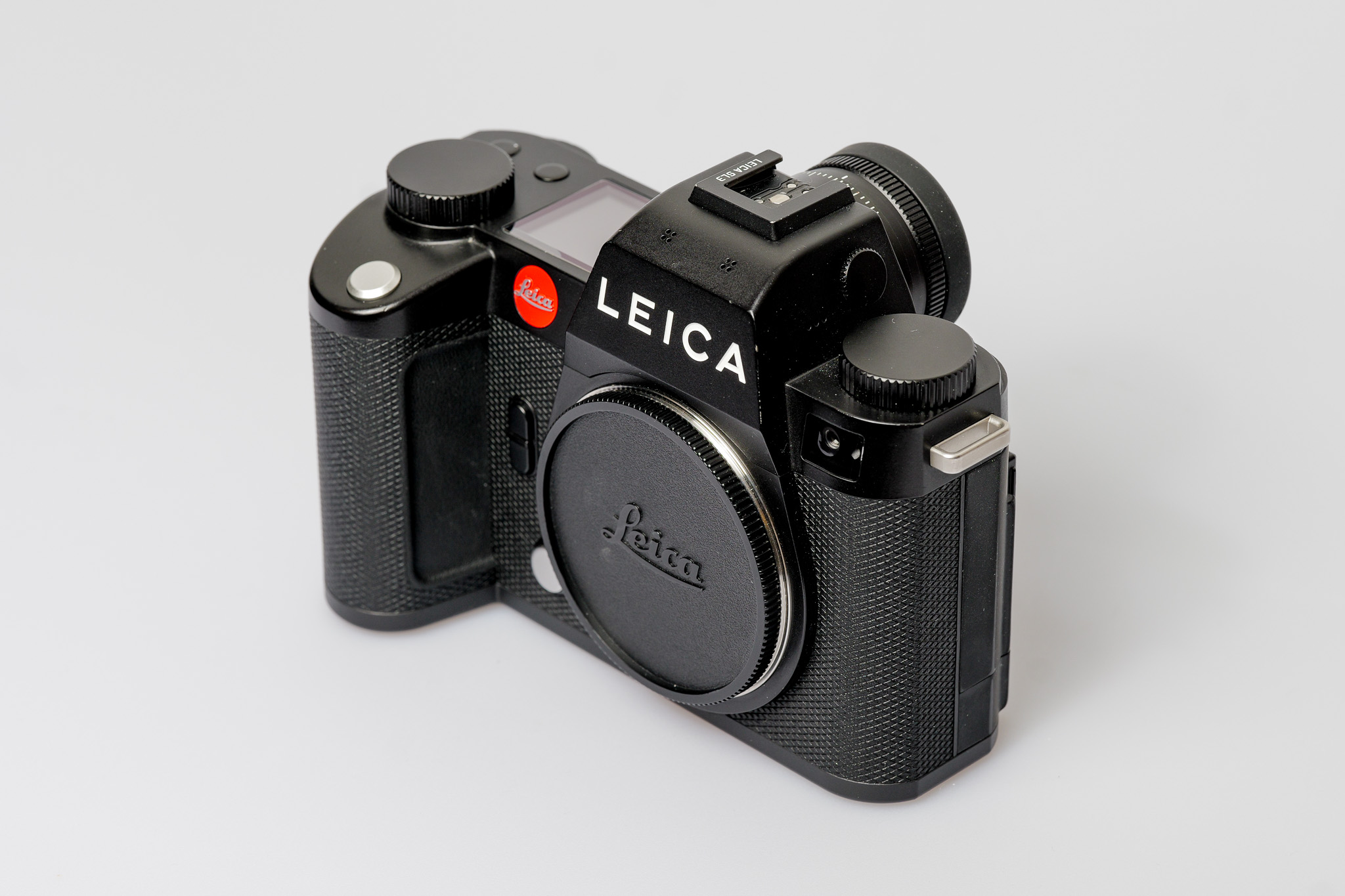 SL3 (Version EU/US/CN)