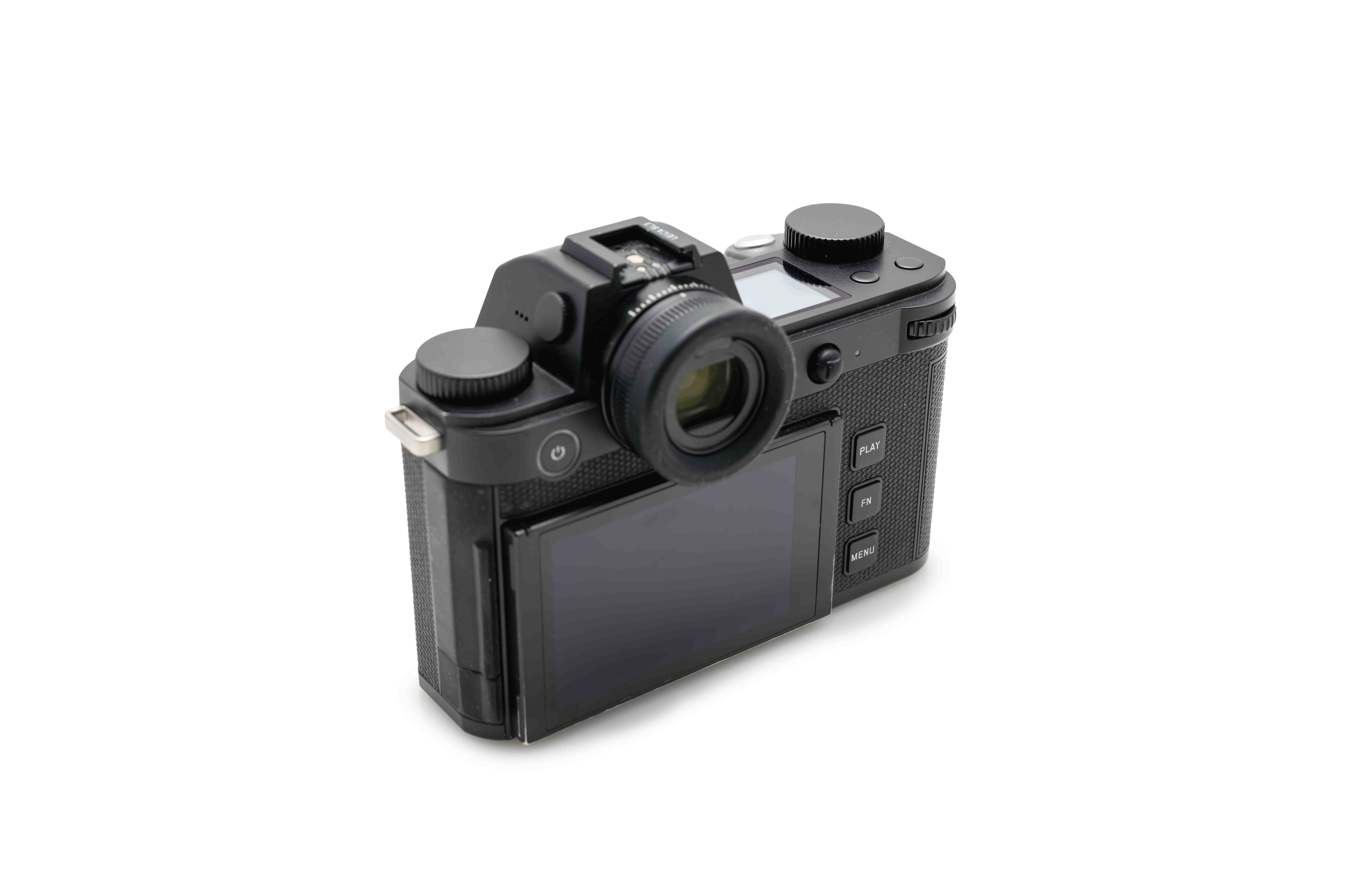 Leica SL3 (Version EU/US/CN) - 10607