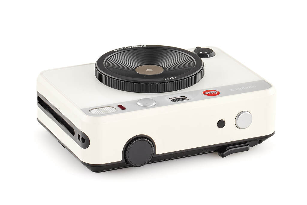 Leica Sofort 2 19188 white