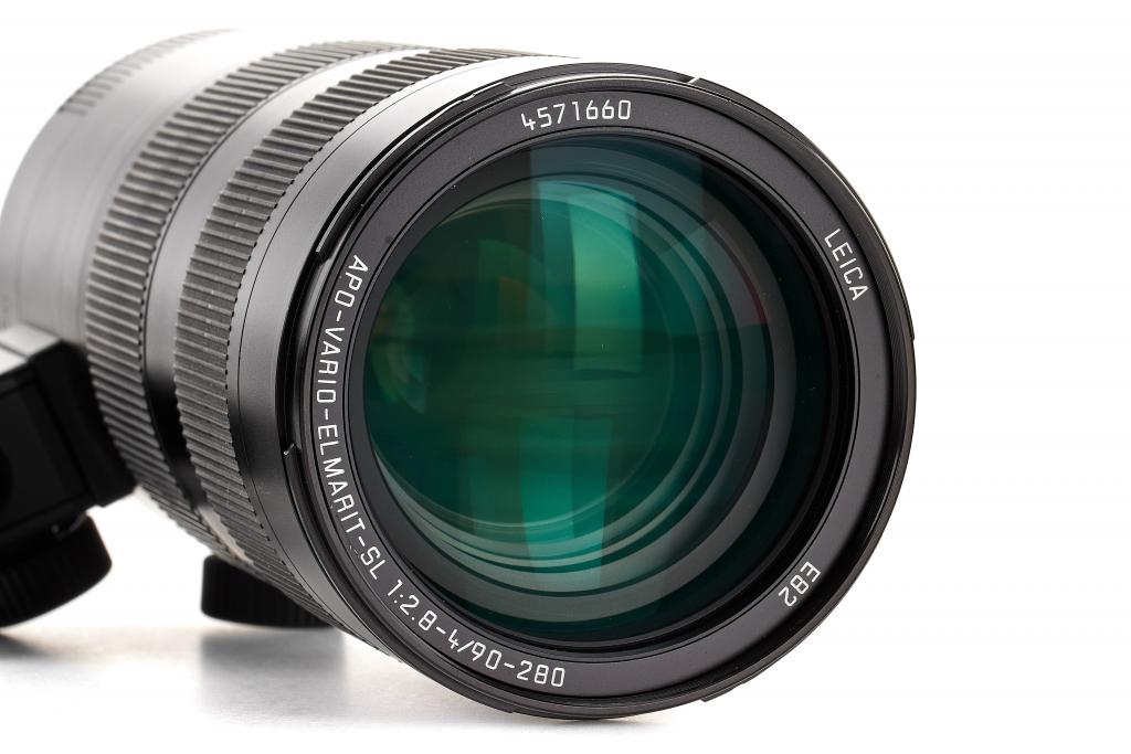 Leica APO-Vario-Elmarit SL 90-280/2.8-4.0 11175