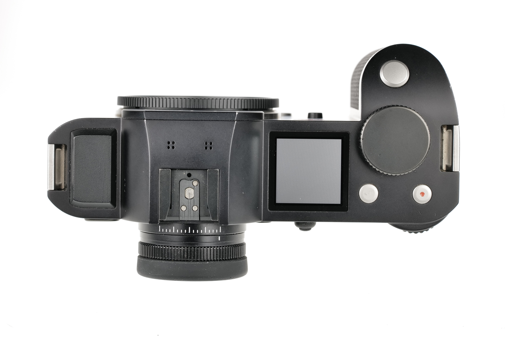 Leica SL (Typ 601), black 10850
