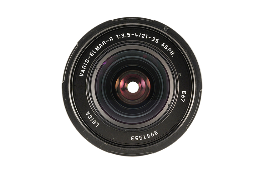 LEICA VARIO-ELMAR-R 1:3.5-4/21-35 ASPH. 11274