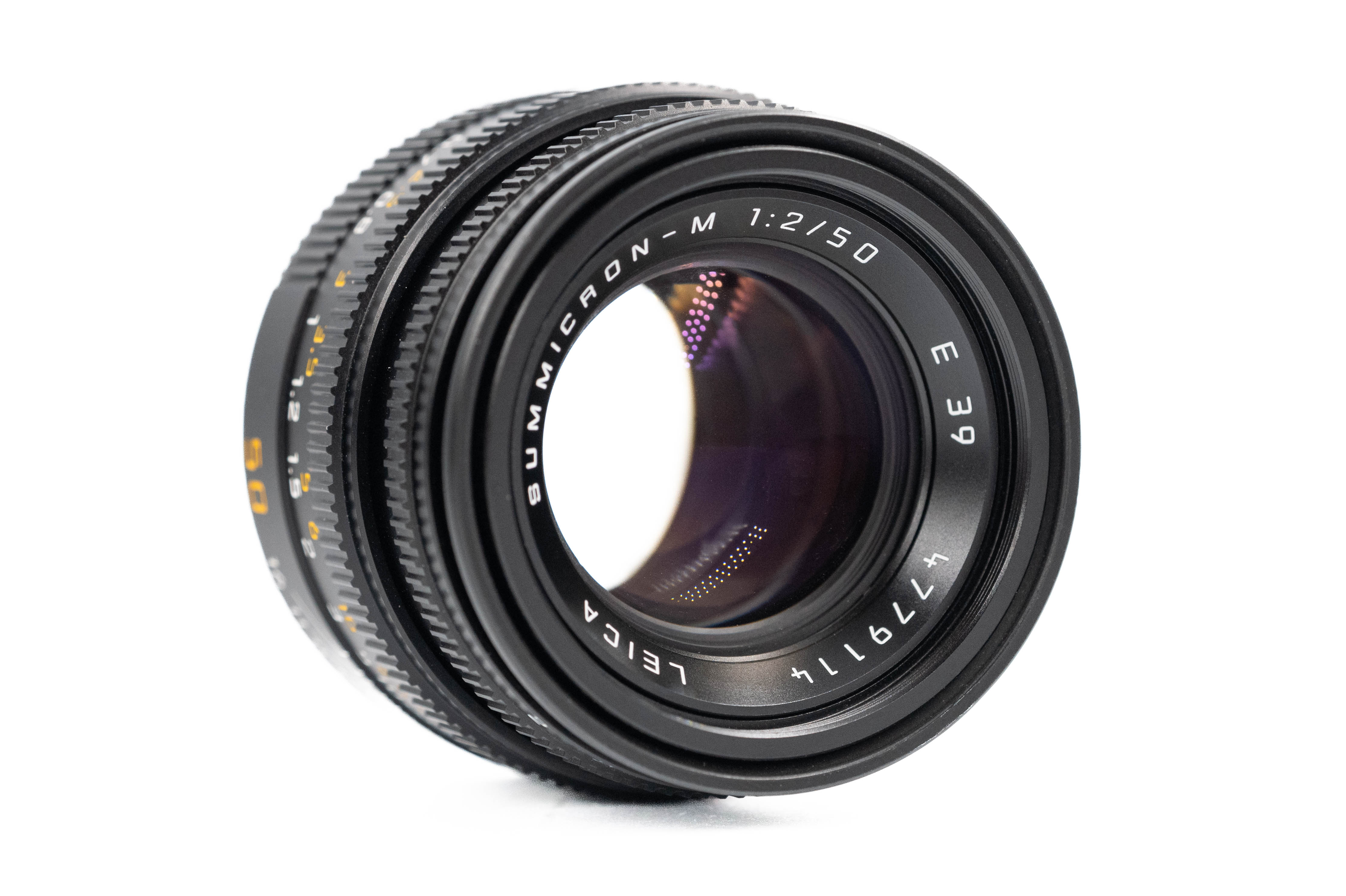 Leica Summicron-M 50mm f/2 v5 11826