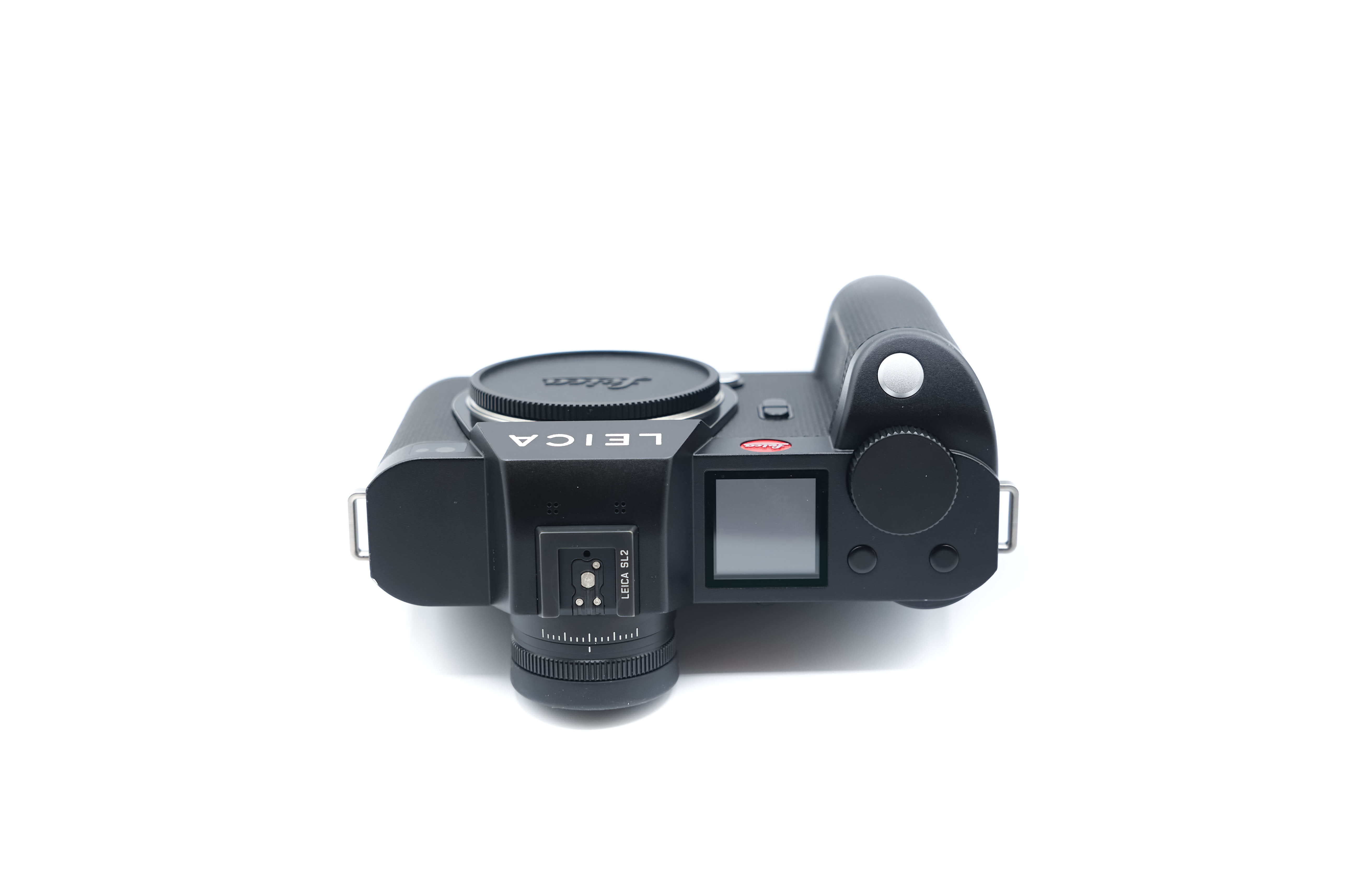 Leica SL2 Black Ex Demo