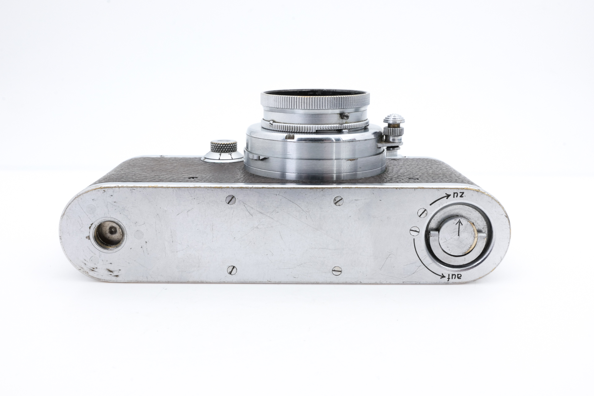 LEICA III with Summar 2.0/5cm