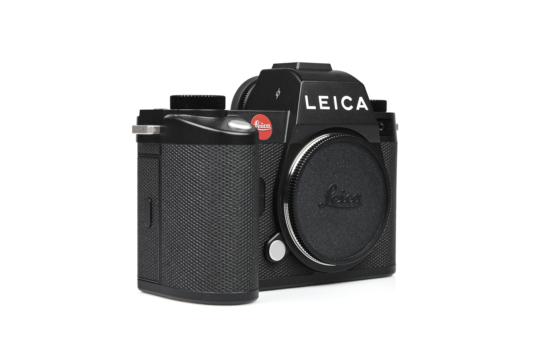 LEICA SL3