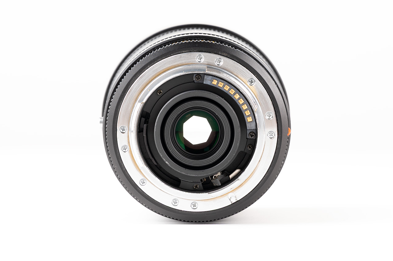 LEICA VARIO-ELMAR-R f/4 35-70mm ROM LEICA VARIO-ELMAR-R f/4 35-70mm ROM