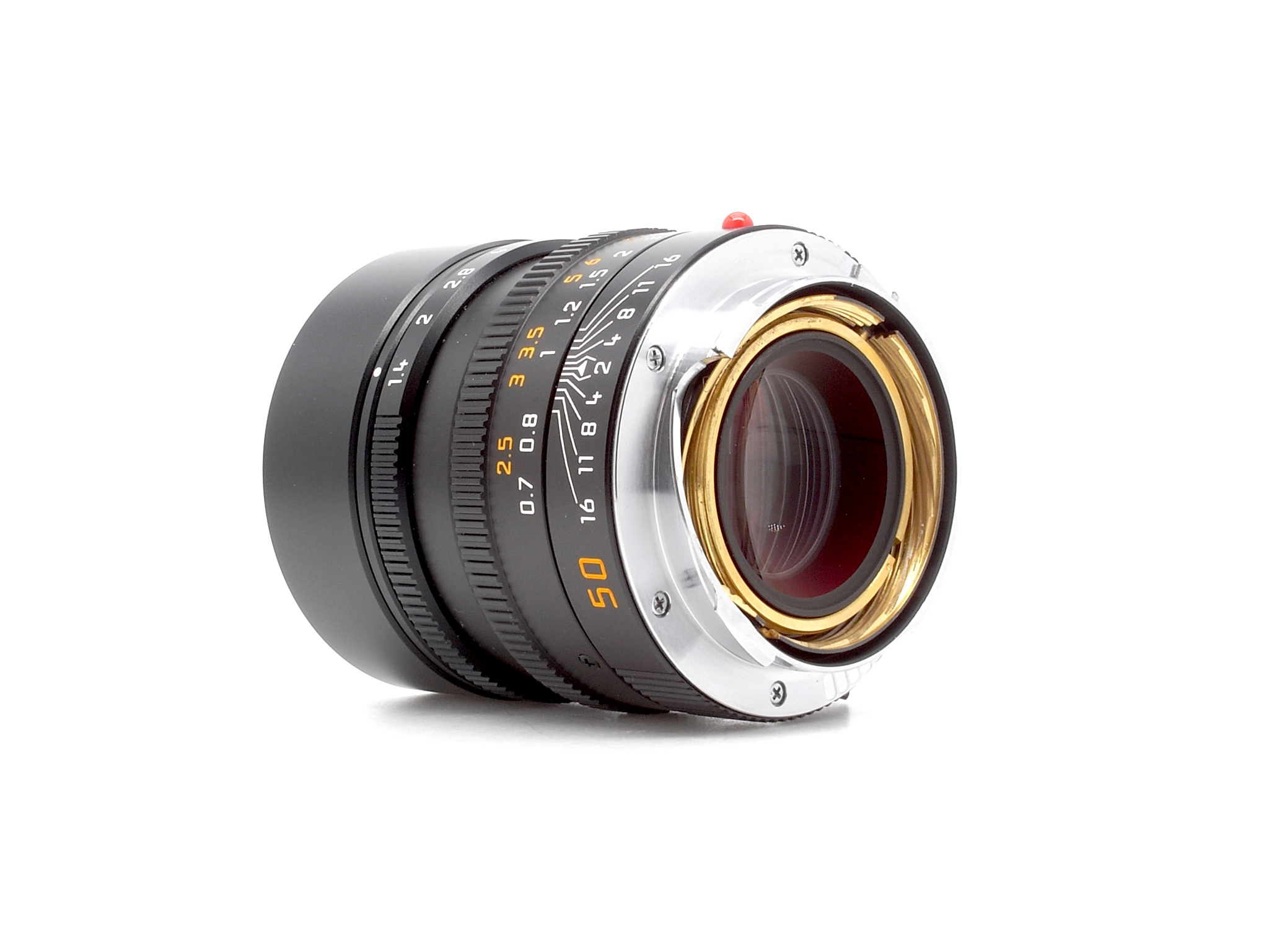 Leica Summilux-M 1.4/50mm ASPH. 6Bit