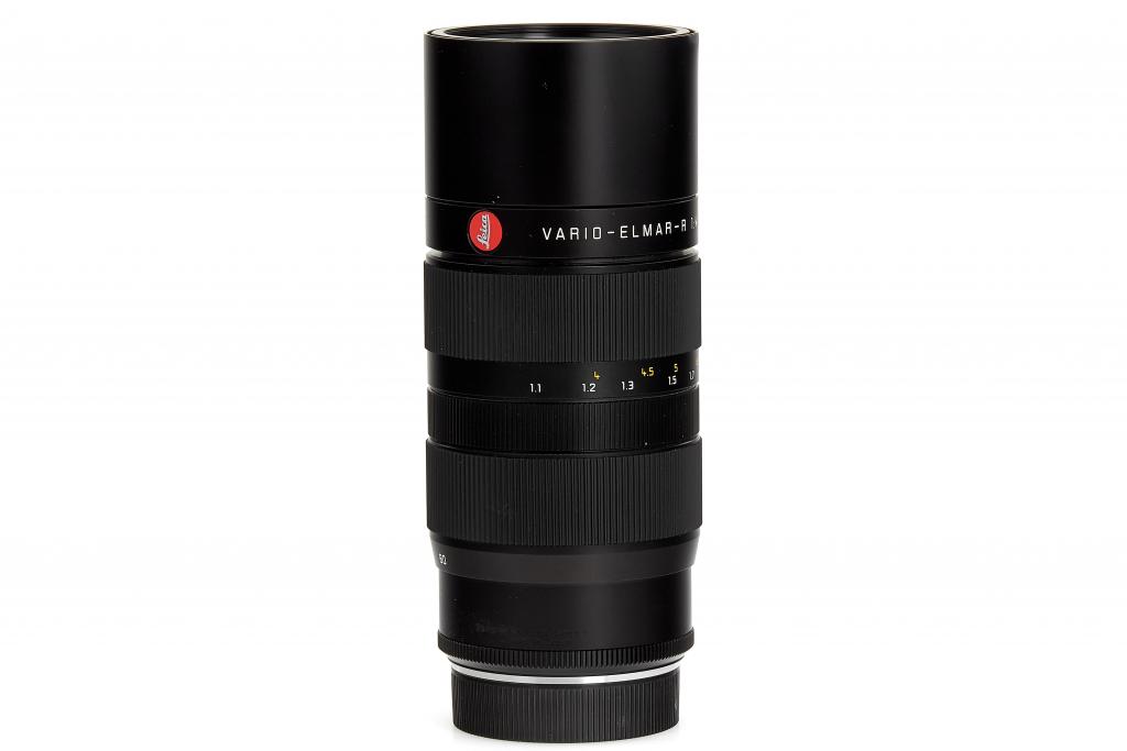 Leica Vario-Elmar-R 11281 4/80-200mm ROM