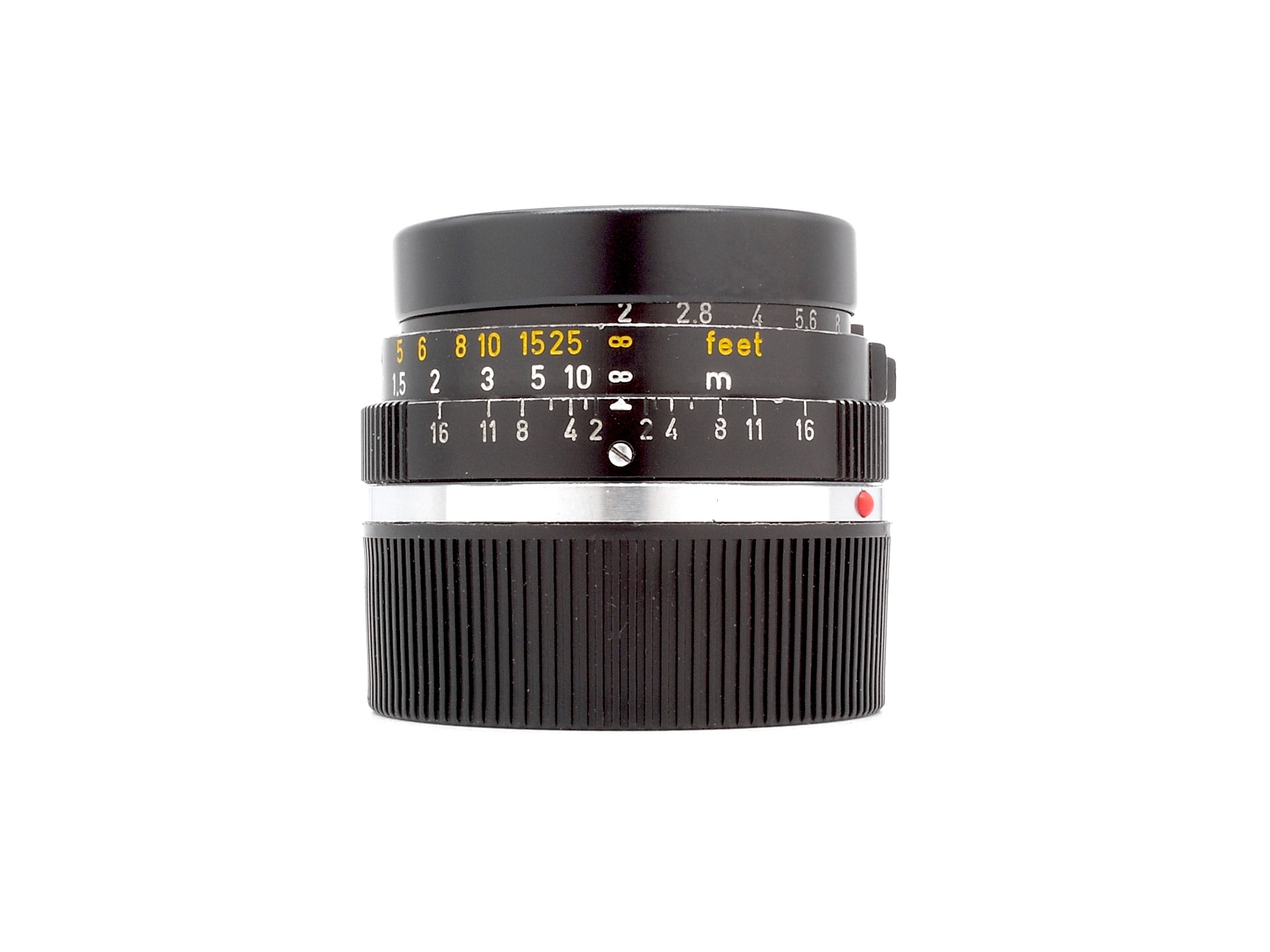 Leitz Summicron-M 2.0/35mm II