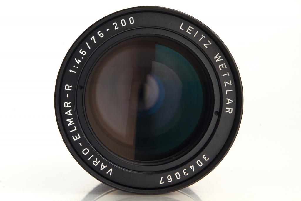 Leica Vario Elmar-R 11226 4,5/75-200mm
