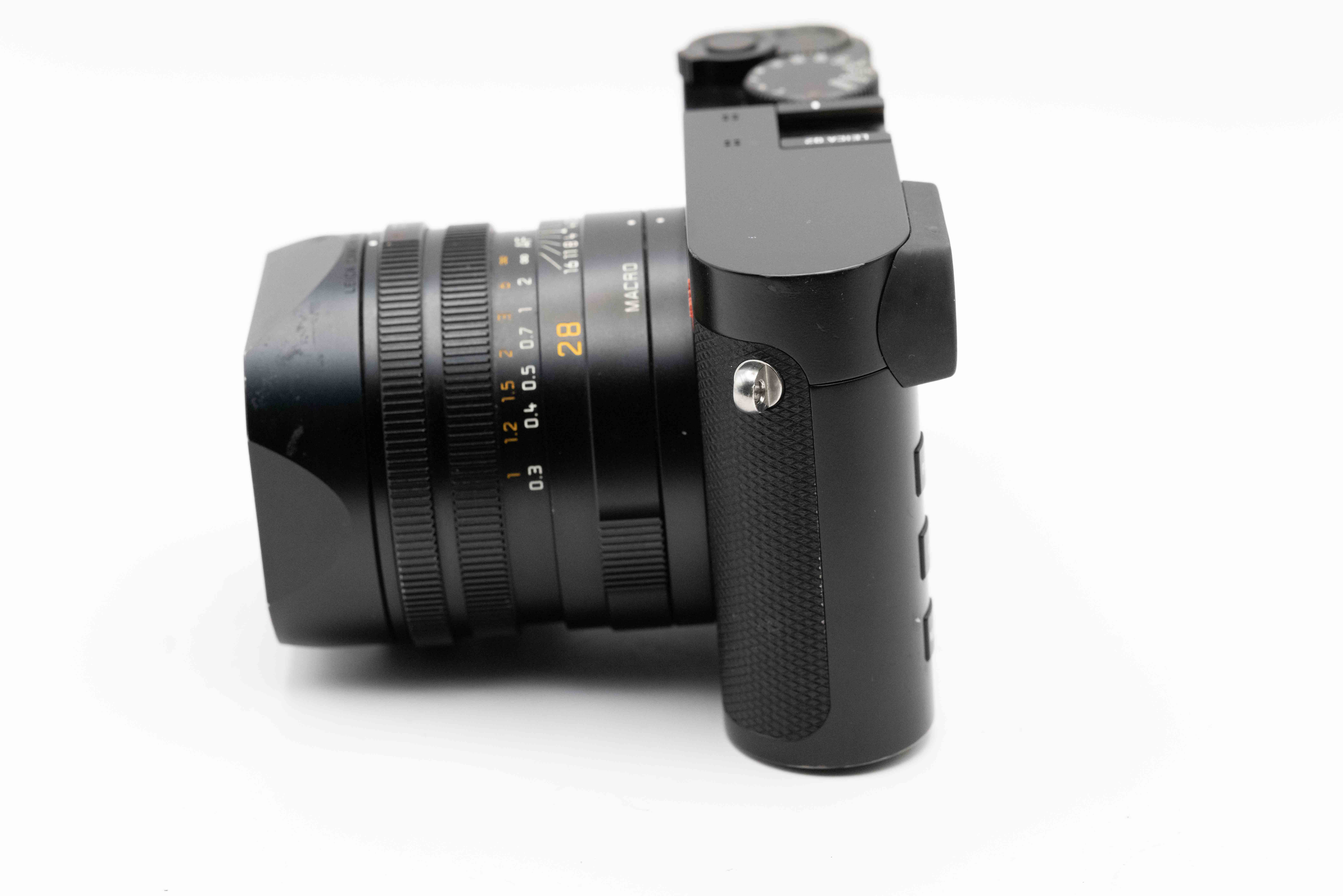 Q2, schwarz, Version E,U,JP