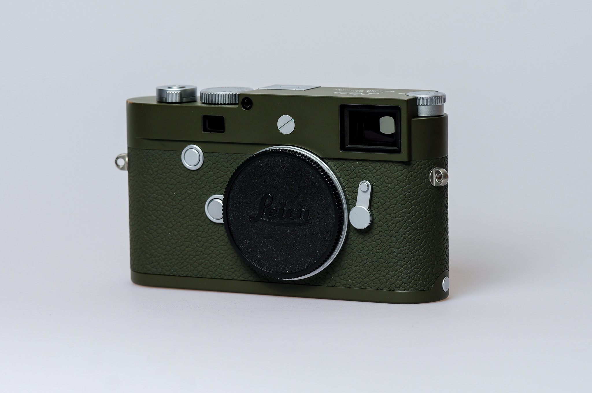 "M10-P Edition ""Safari"""