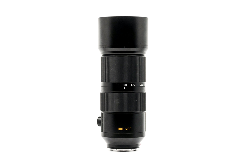 Leica Vario-Elmar-SL 5,0-6,3/100-400mm Leica Vario-Elmar-SL 5,0-6,3/100-400mm