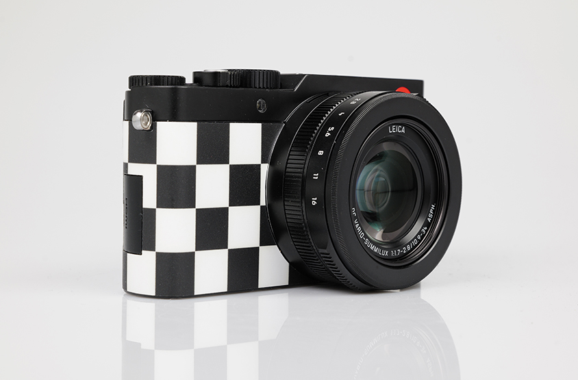Leica D-LUX 7 "Vans"