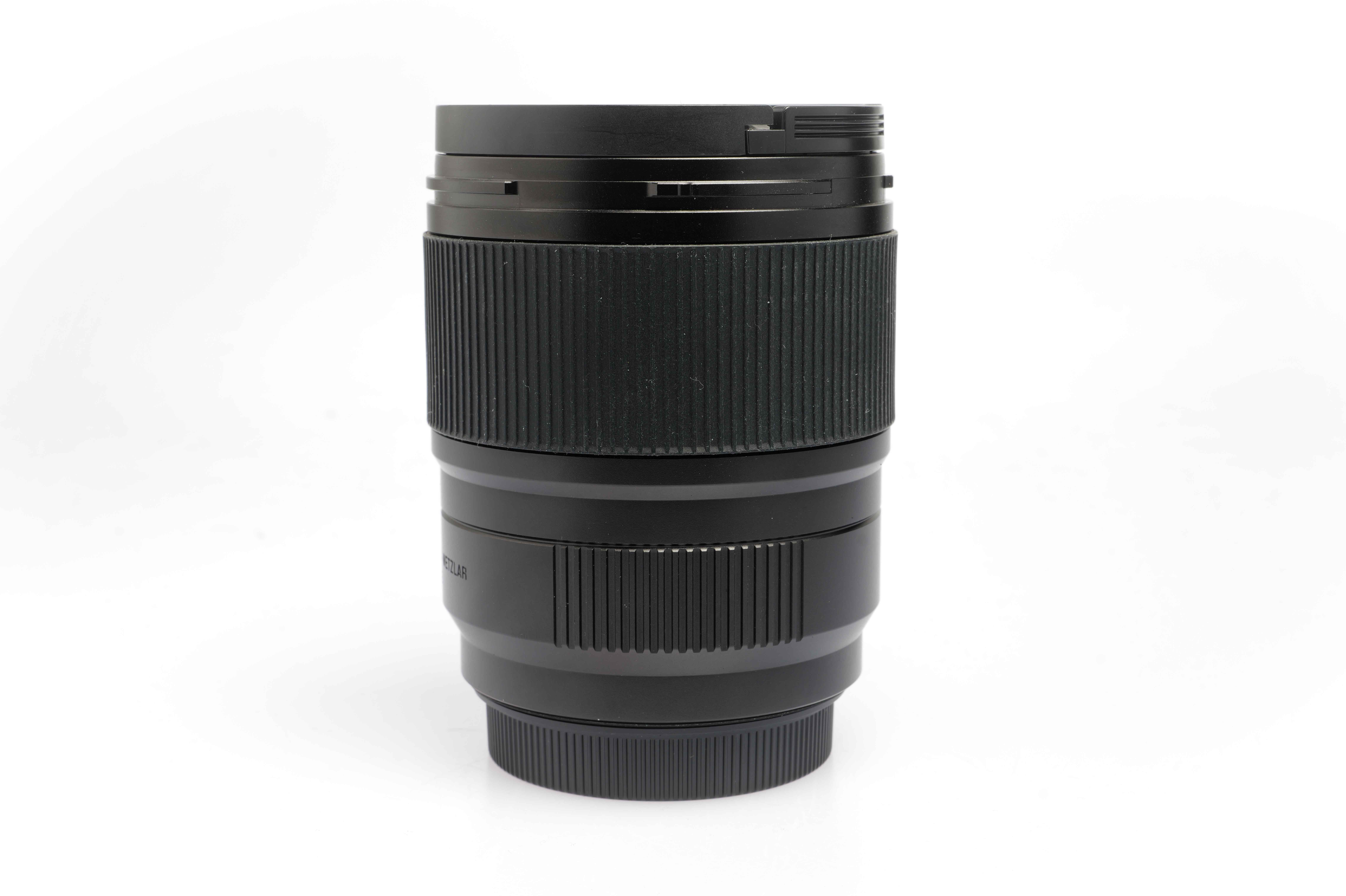 LEICA SUMMICRON-SL 2,0/50mm ASPH. LEICA SUMMICRON-SL 2,0/50mm ASPH.