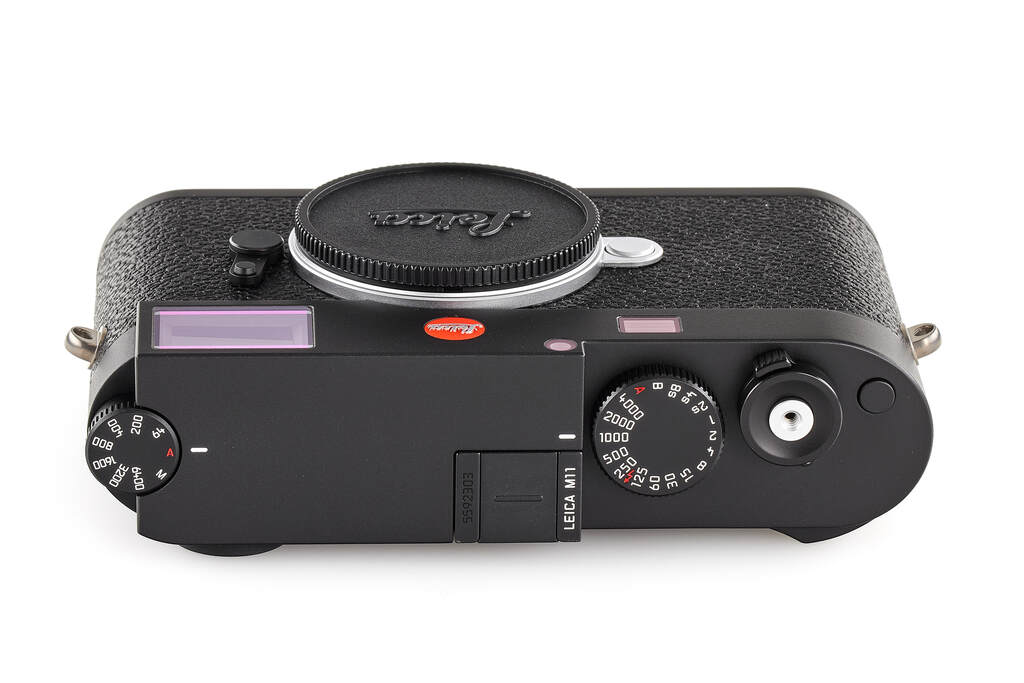 Leica M11 20200 black - like new with full guarantee