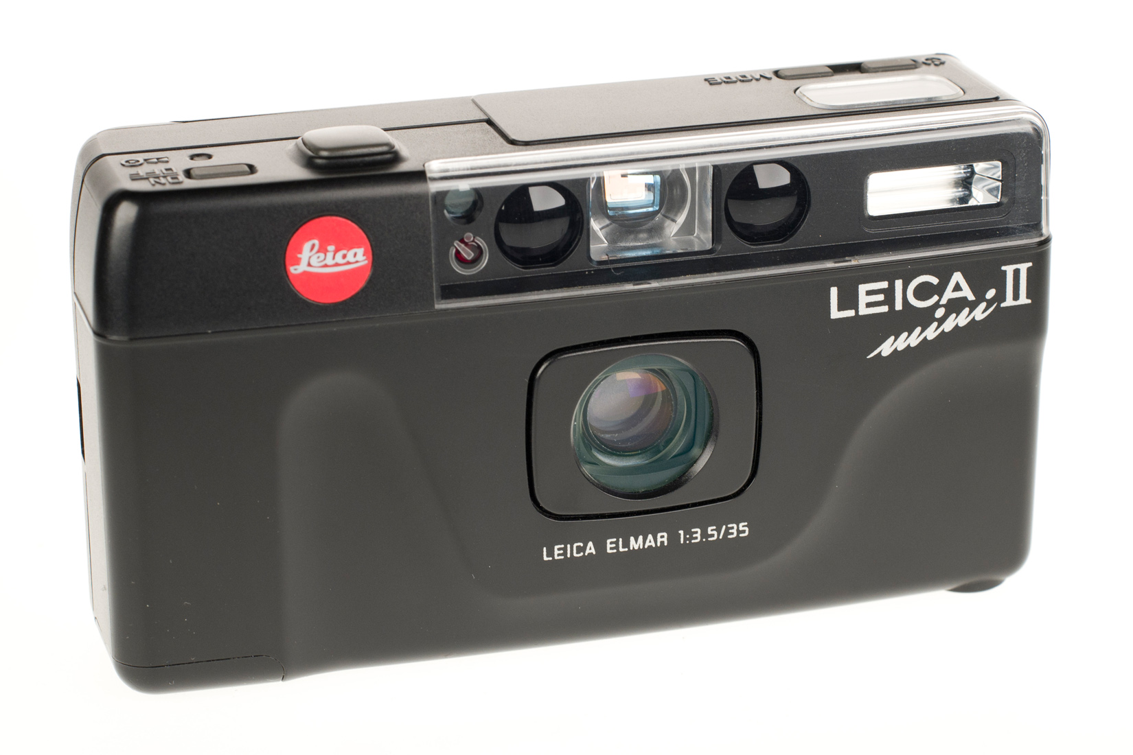 Leica Mini II, black