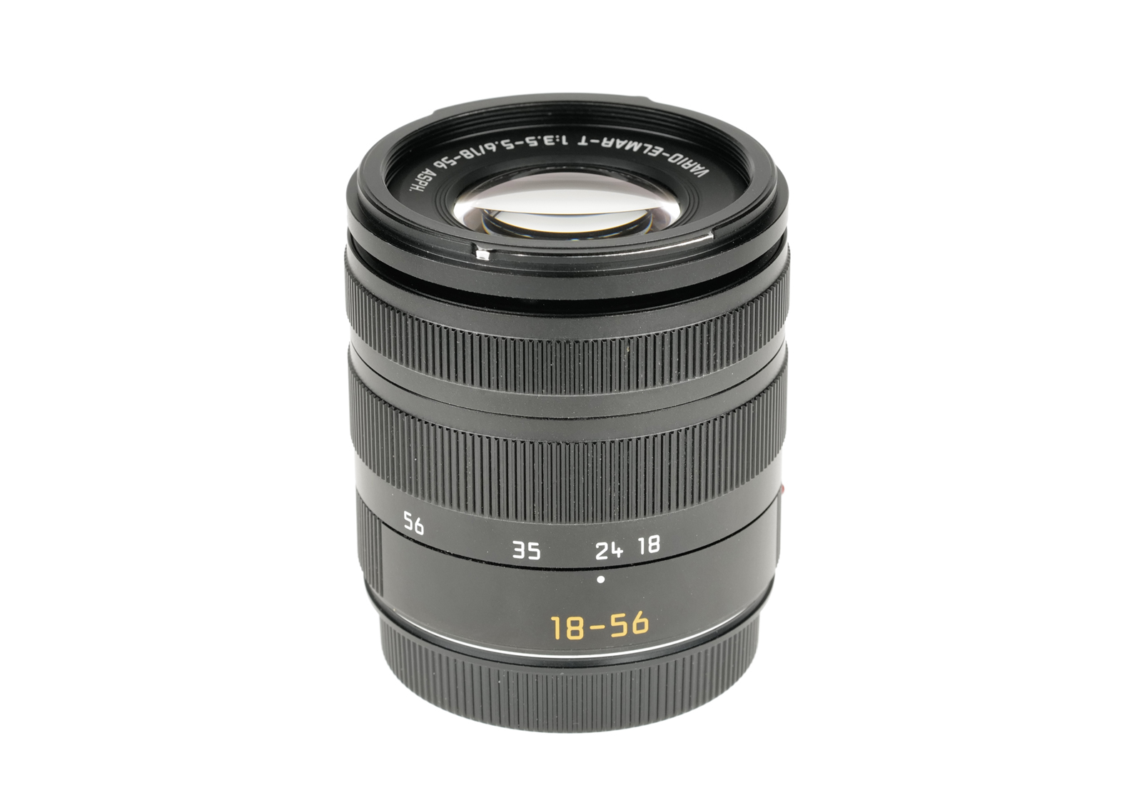 Leica Vario-Elmar-TL 3.5-5.6/18-56 ASPH., black