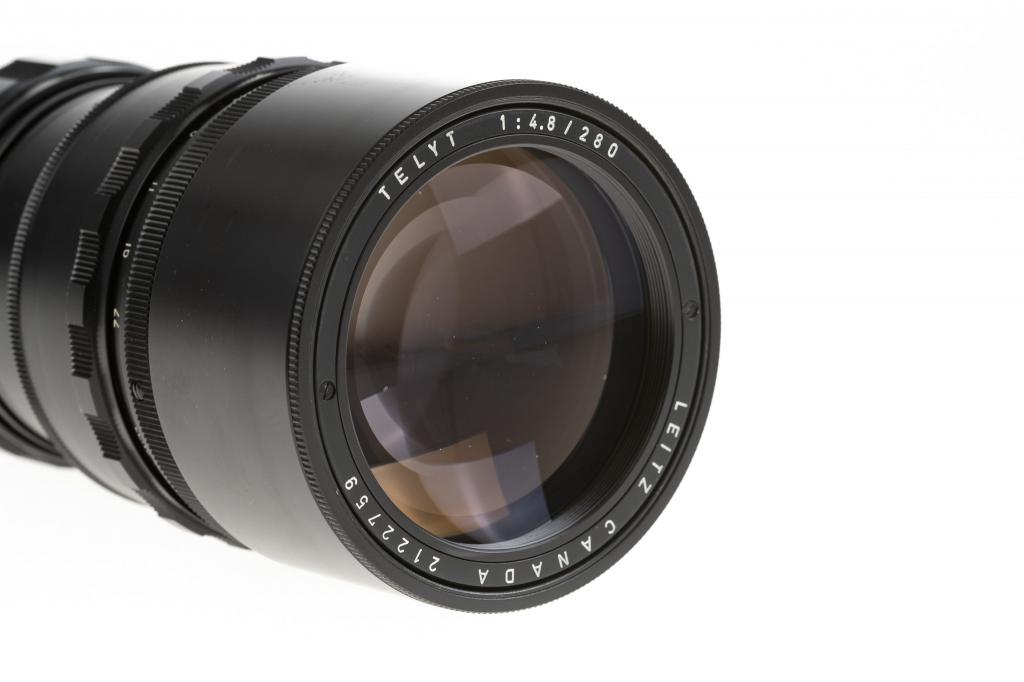 Leica Telyt 11912 4,8/280mm Leica Telyt 11912 4,8/280mm