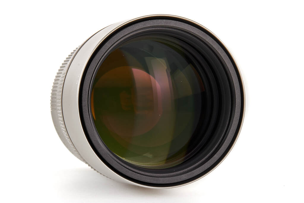 Leica Apo-Summicron-M 11632 2/90mm ASPH. Titanium