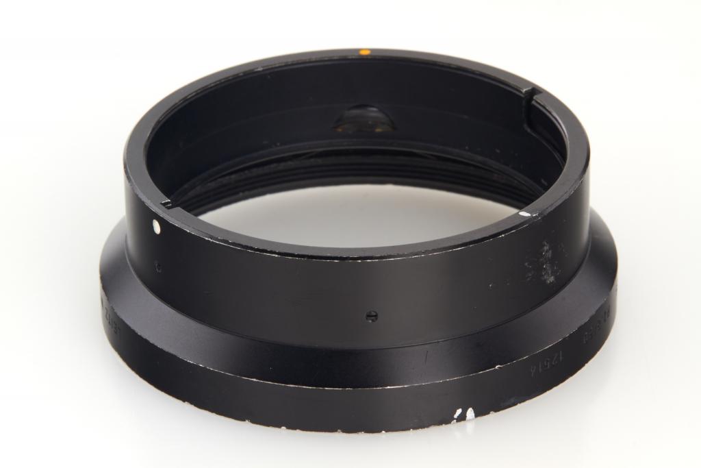 Leica 12514 Hood R 4/35, 2,8/60 Leica 12514 Hood R 4/35, 2,8/60