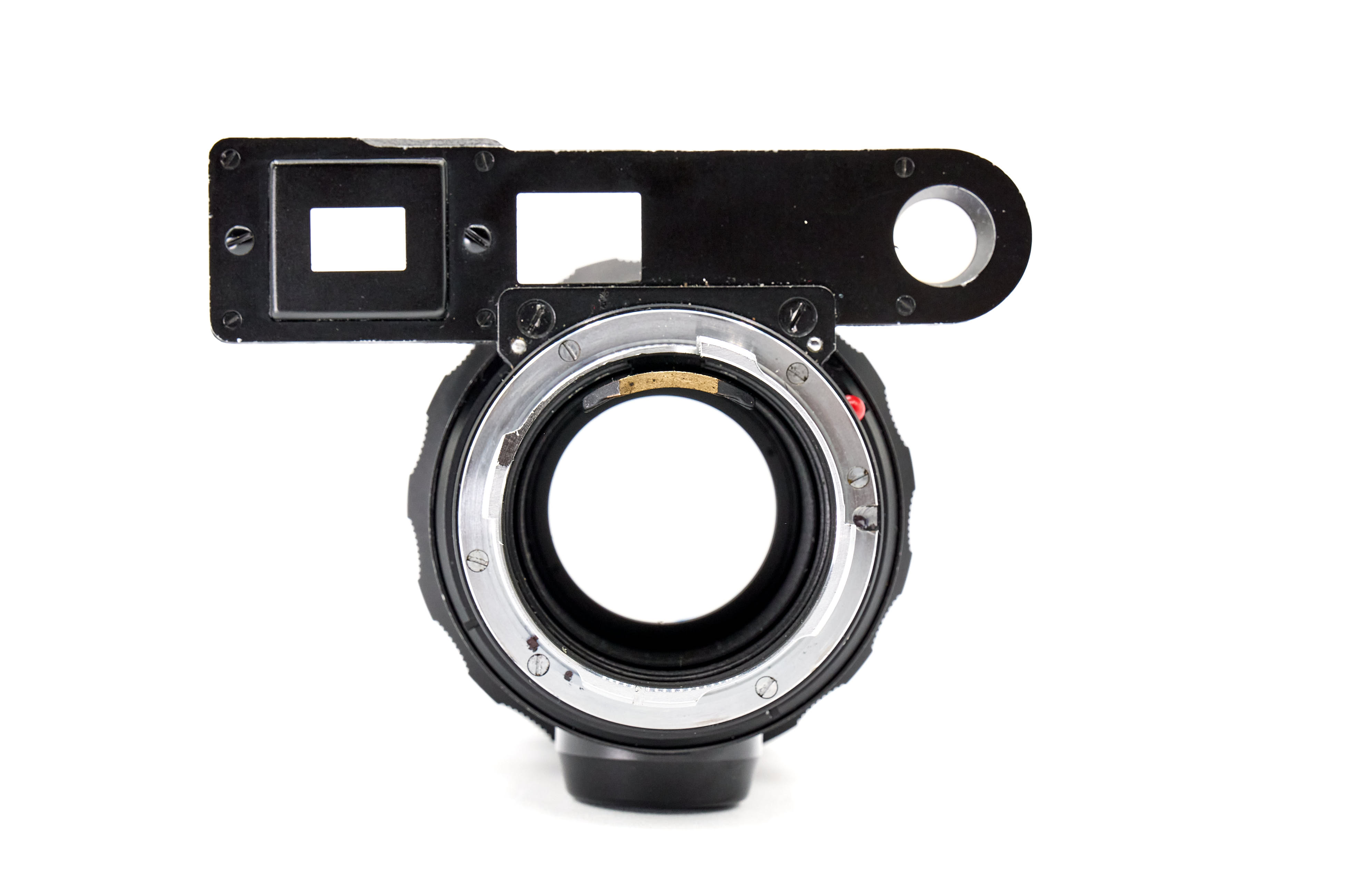 Leica Elmarit-M 135mm f/2.8 with Goggles 11827