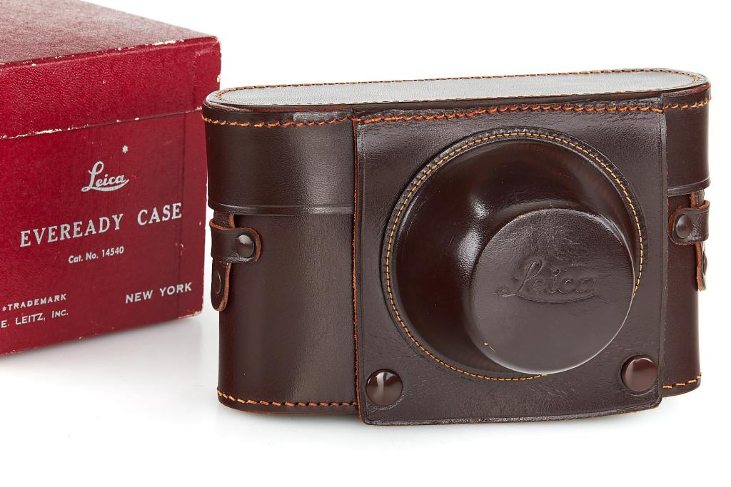 Leica Eveready Case 14540 EXOOM Leica Eveready Case 14540 EXOOM
