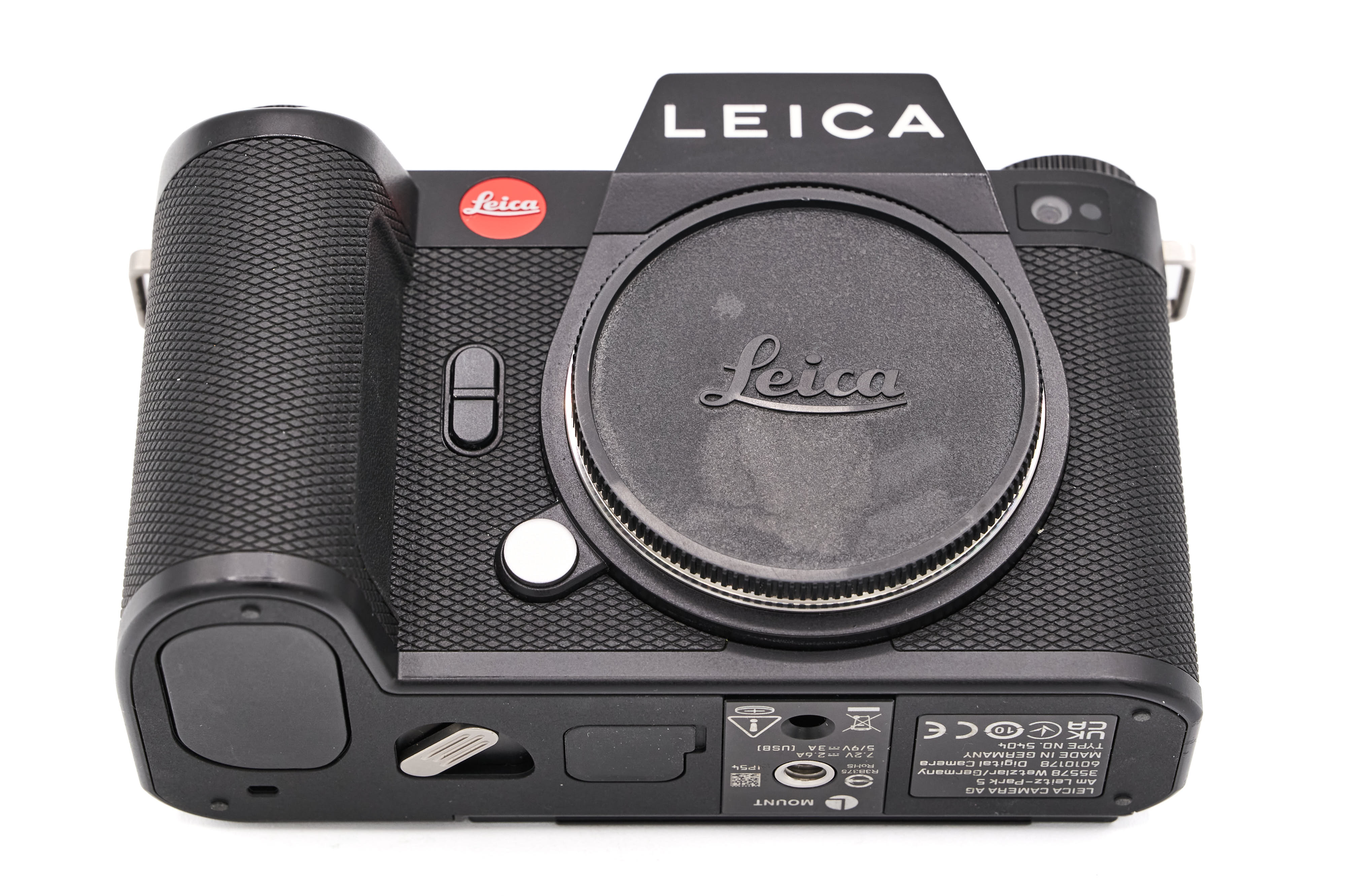 Leica SL3 10607