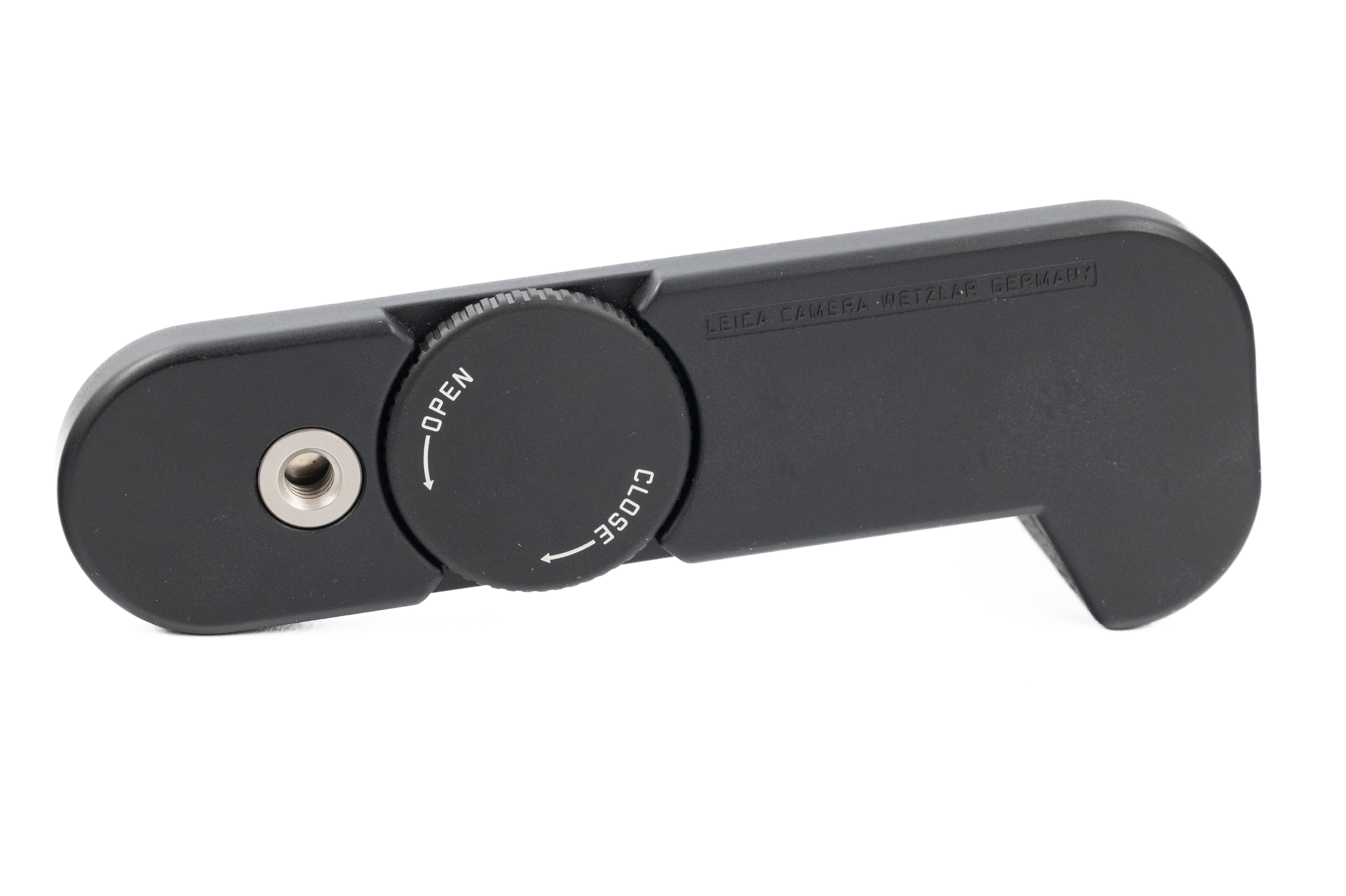 Leica Handgrip for Q2 Monochrom