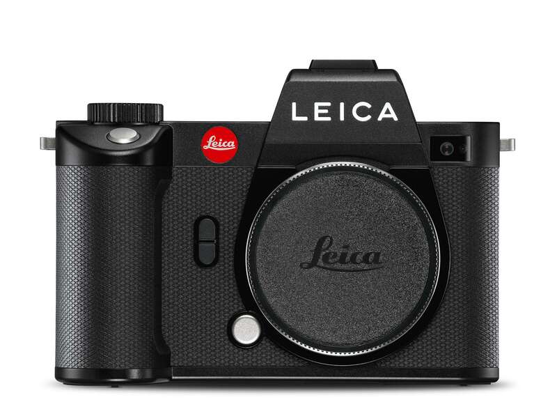 Leica SL2, schwarz *DEMO* 
