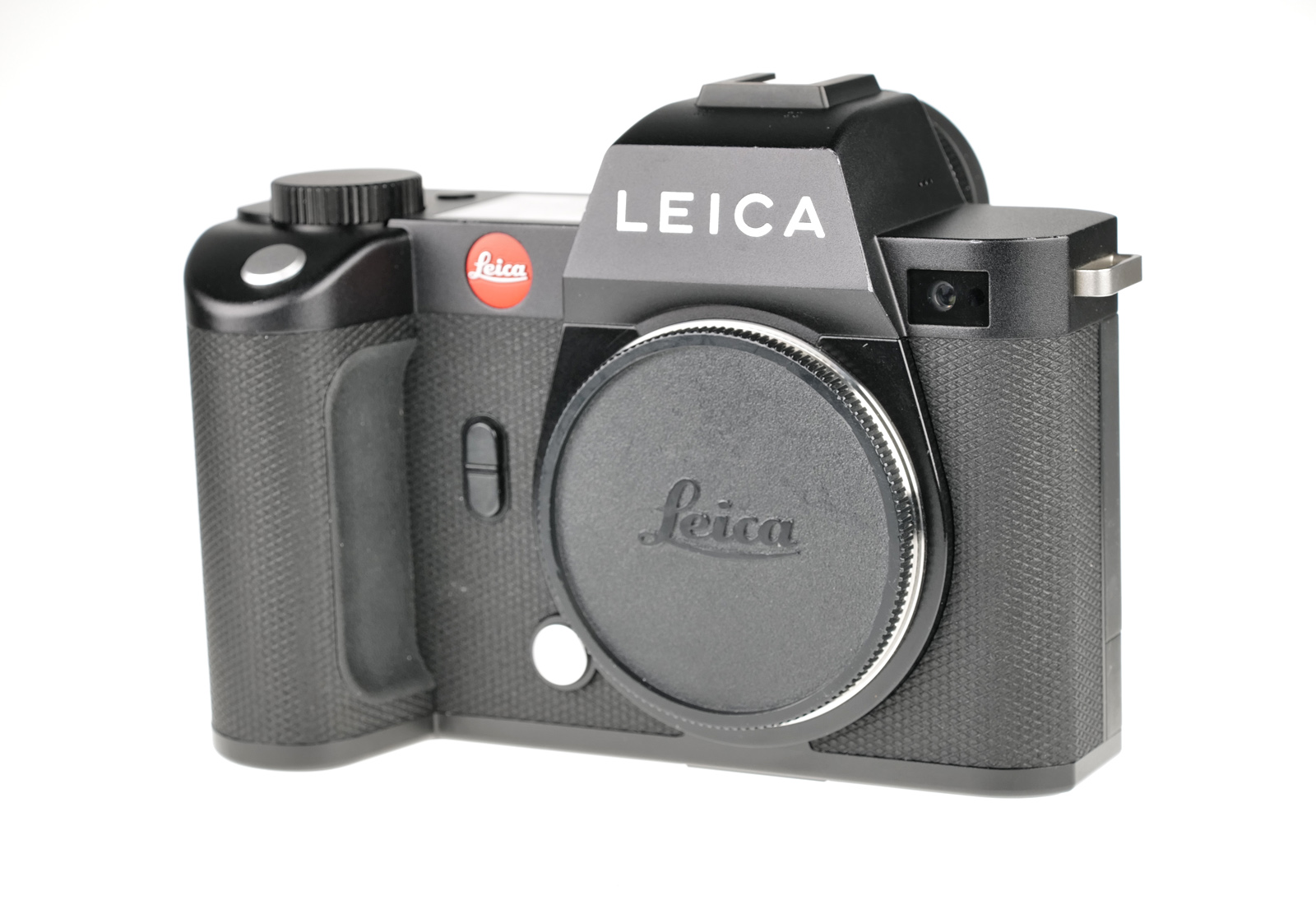 Leica SL2, black 10854