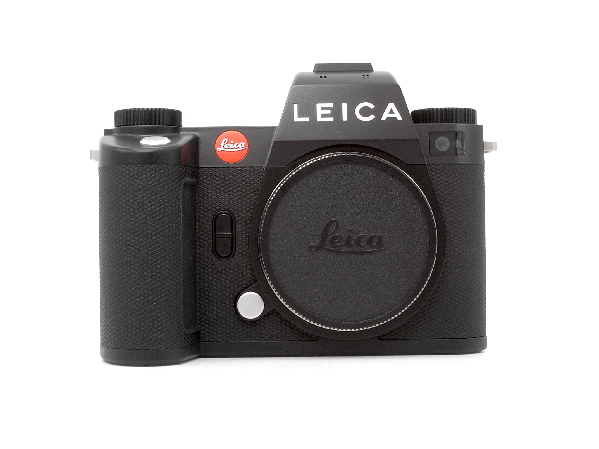 Leica SL3 black