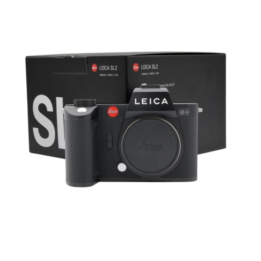 LEICA SL2