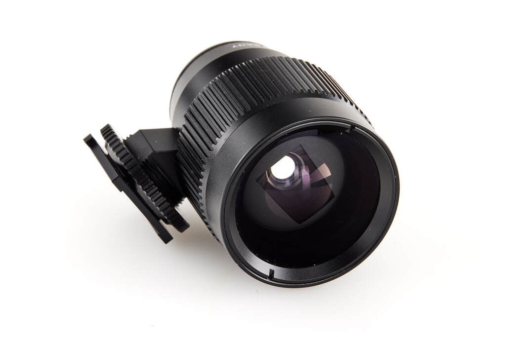 Leica Viewfinder 12013 21/24/28mm lenses