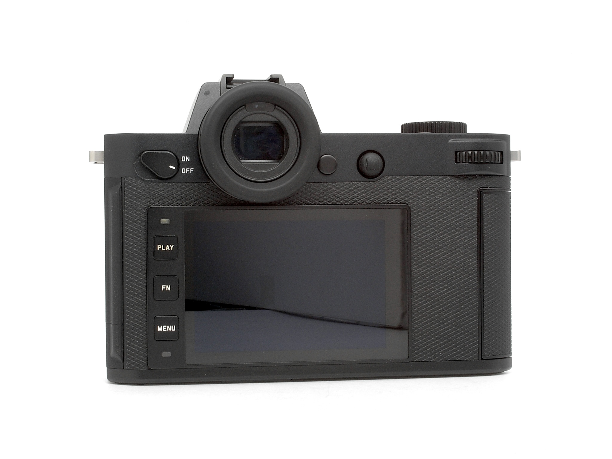 Leica SL2 black