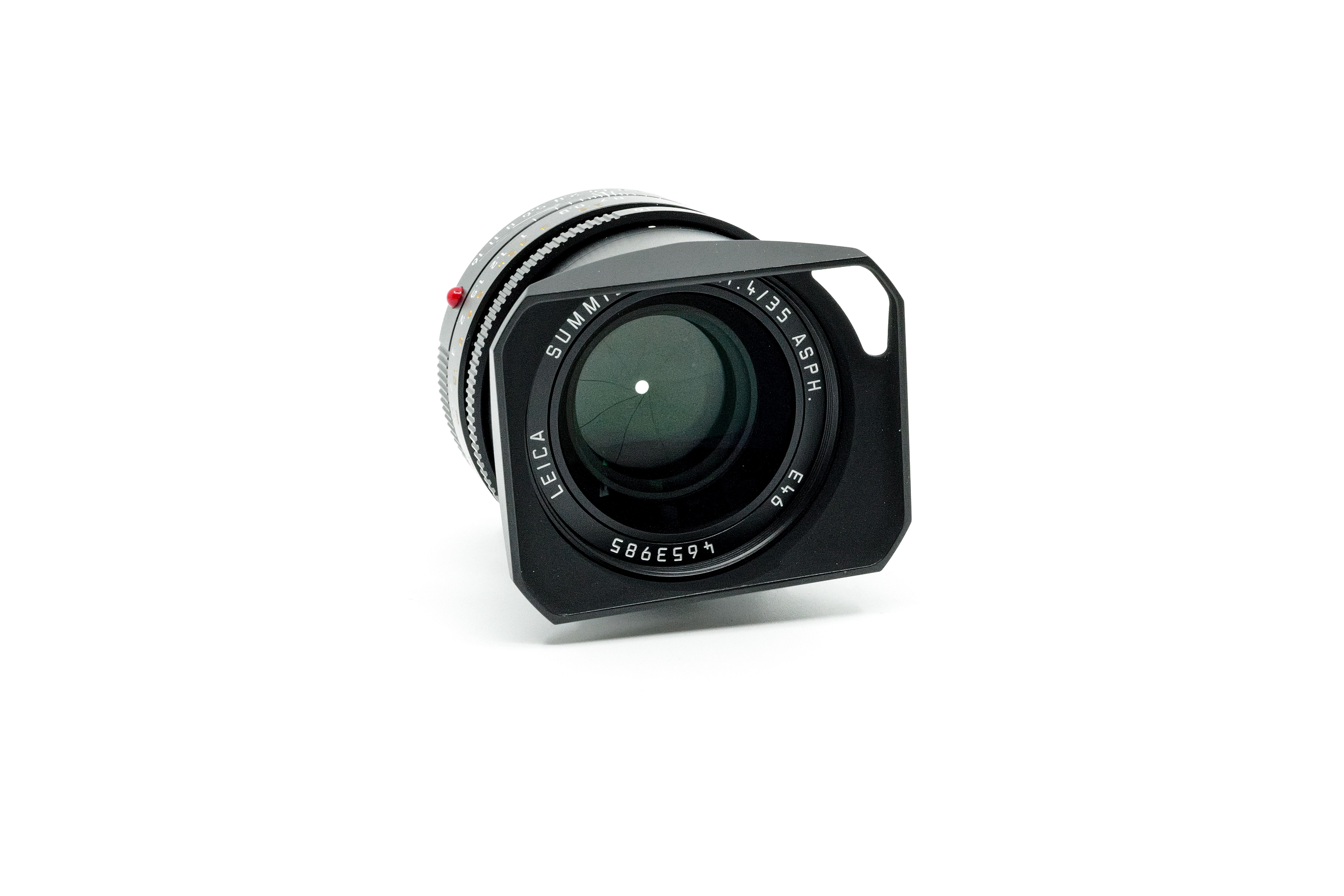 SUMMILUX-M 35/1.4 FLE