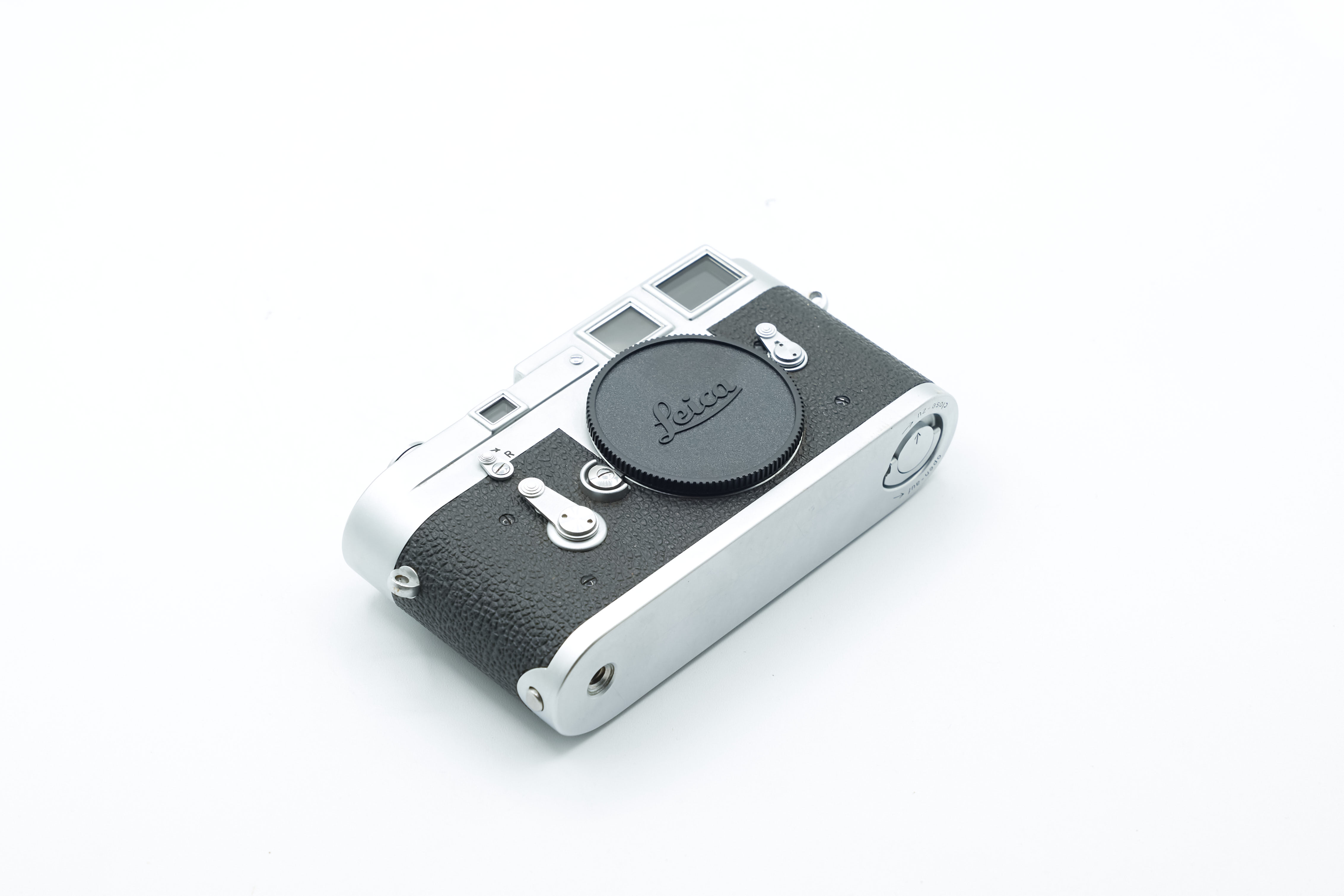 Leica M3 silver - 10150SH